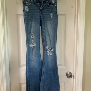 Altar’d State Flare Jeans